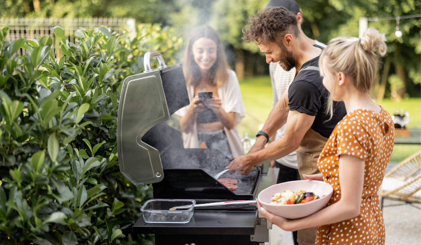 Consigli per la Grigliata Perfetta di Pasquetta